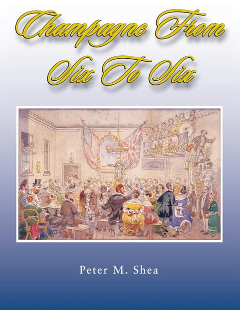 Champagne from Six to Six: A Brief Social History of Entertainments and Recreations at Beechworth and the Ovens Goldfields, Victoria Australia 18