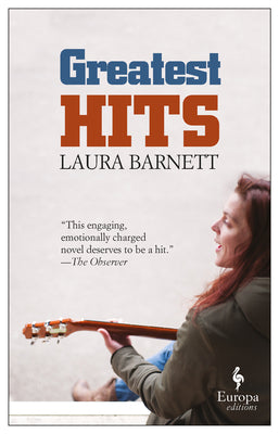 Greatest Hits by Barnett, Laura