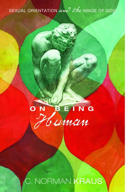 On Being Human: Sexual Orientation and the Image of God