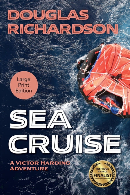 Sea Cruise by Richardson, Douglas