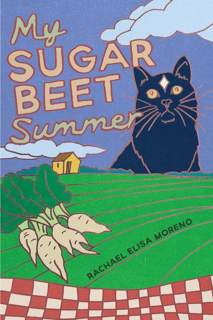 My Sugar Beet Summer