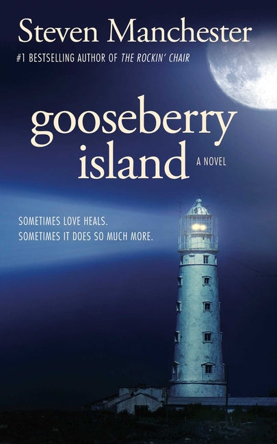 Gooseberry Island by Manchester, Steven