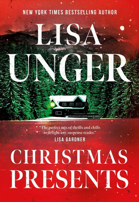 Christmas Presents by Unger, Lisa