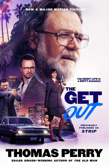 The Get Out by Perry, Thomas
