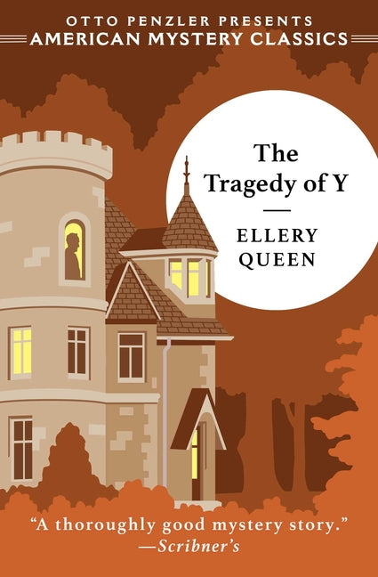 The Tragedy of Y