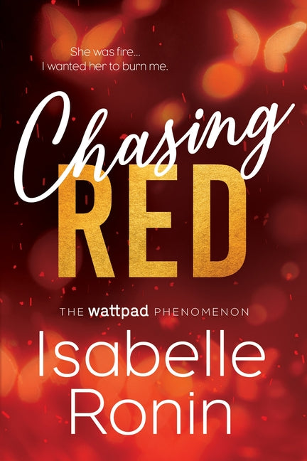 Chasing Red