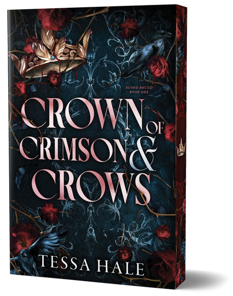 Crown of Crimson and Crows (Deluxe Edition)