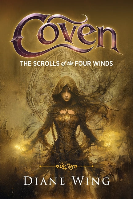 Coven: Scrolls of the Four Winds
