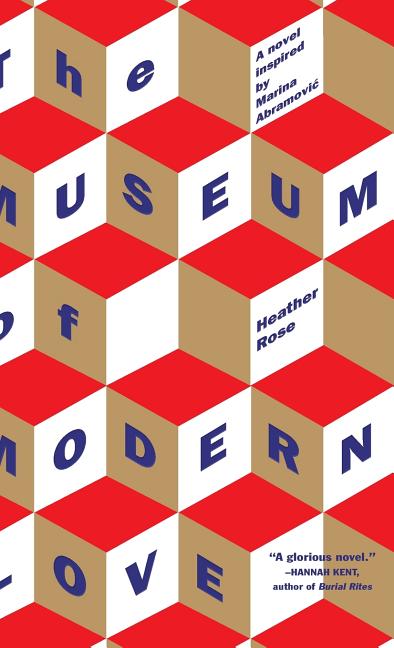The Museum of Modern Love