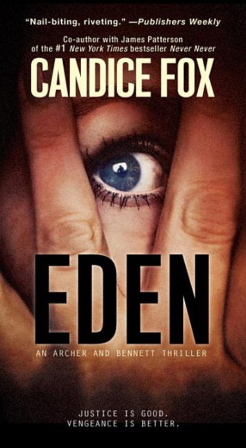 Eden by Fox, Candice