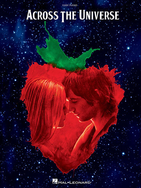 Across the Universe: Music from the Motion Picture