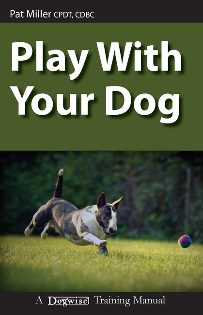 Play With Your Dog