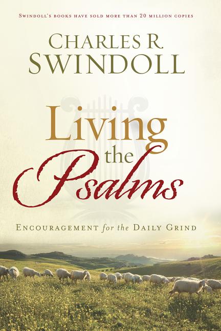 Living the Psalms
