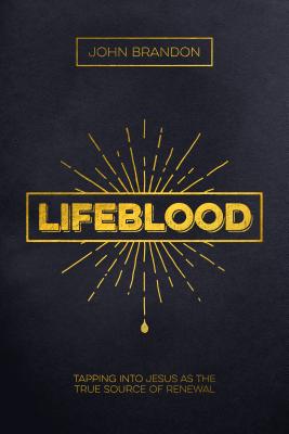 Lifeblood by Brandon, John