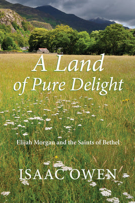 A Land of Pure Delight by Owen, Isaac