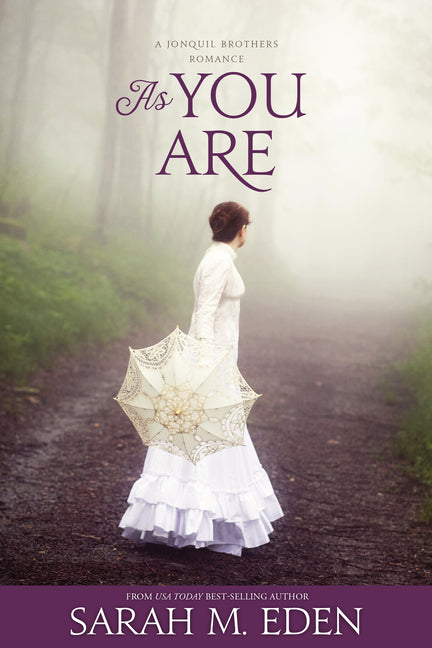As You Are: Volume 3