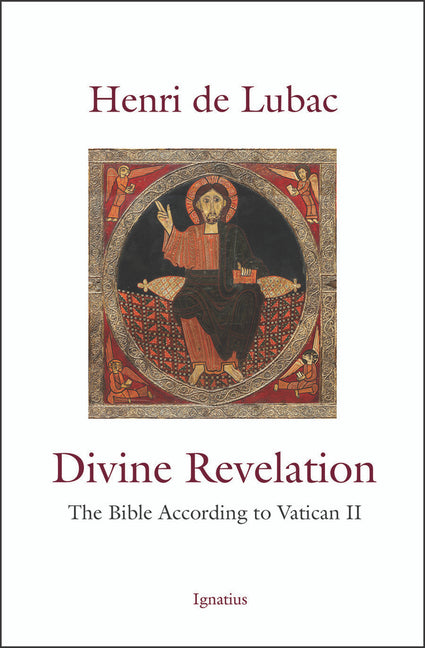 Divine Revelation: The Bible According to Vatican II