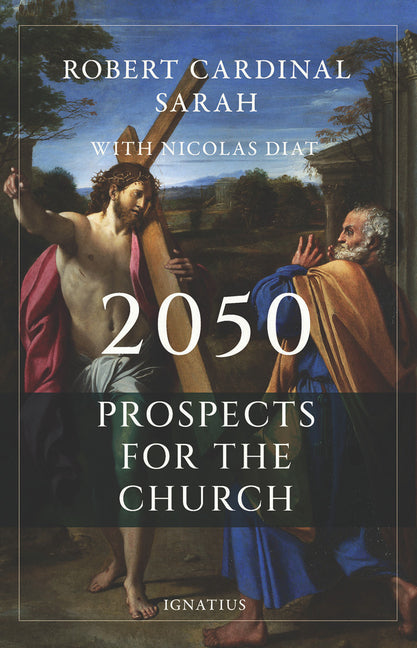 2050: Prospects for the Church