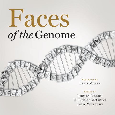 Faces of the Genome
