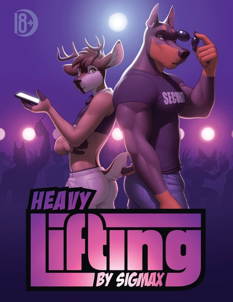 Heavy Lifting