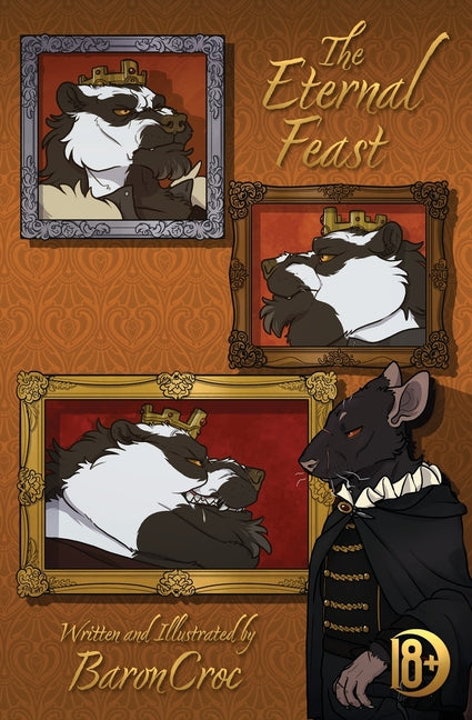 The Eternal Feast by Baroncroc