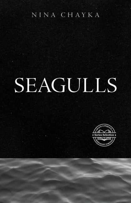 Seagulls