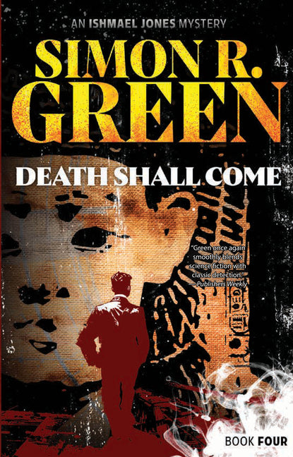 Death Shall Come