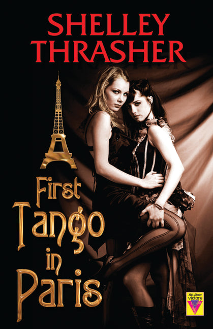 First Tango in Paris