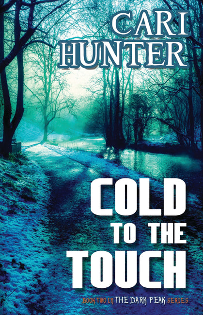 Cold to the Touch by Hunter, Cari