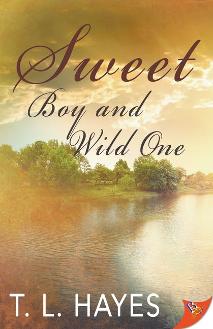 Sweet Boy and Wild One by Hayes, T. L.