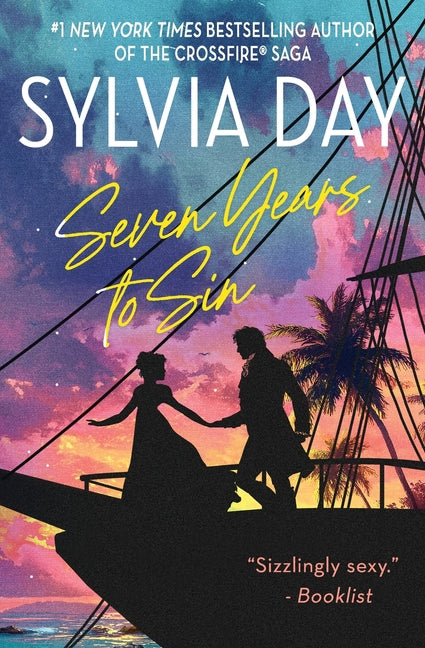 Seven Years to Sin