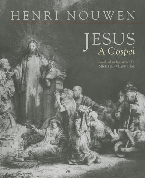 Jesus: A Gospel