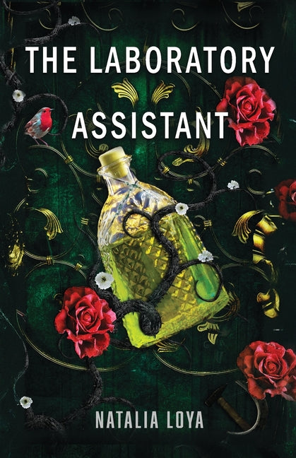 The Laboratory Assistant