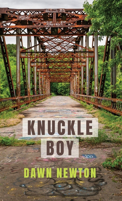 Knuckle Boy: Stories