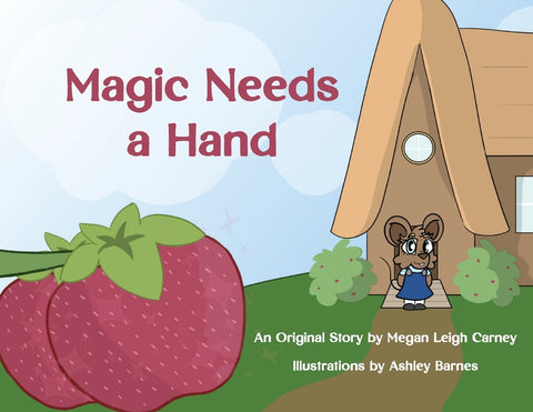 Magic Needs a Hand