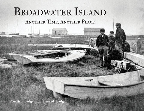 Broadwater Island: Another Time, Another Place