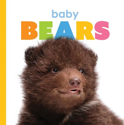Baby Bears by Riggs, Kate