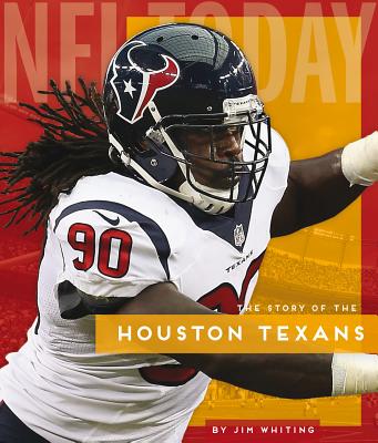 Houston Texans by Whiting, Jim