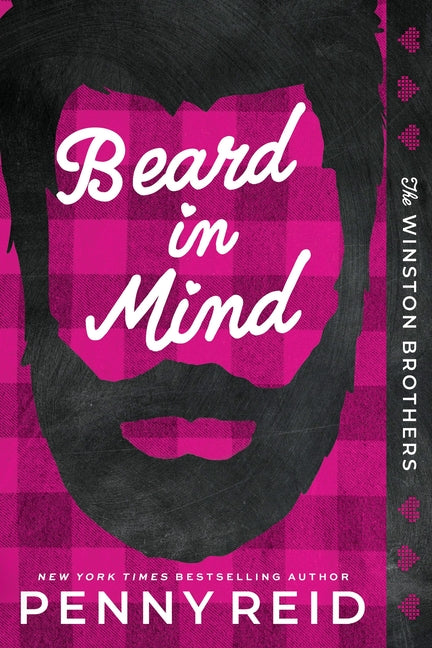 Beard in Mind by Reid, Penny