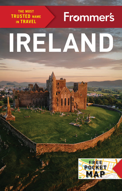 Frommer's Ireland