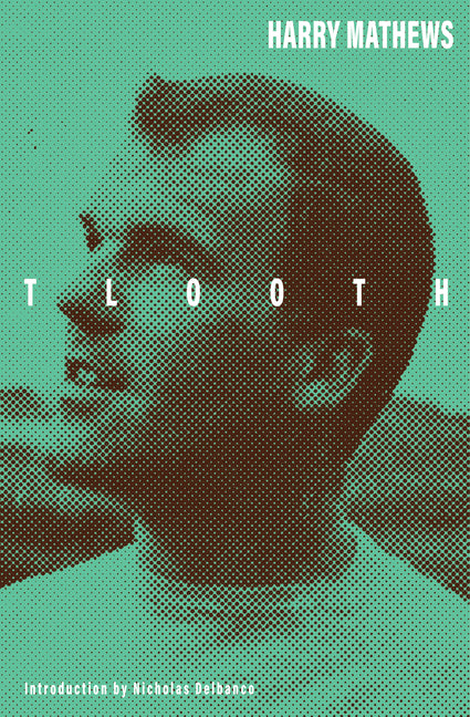 Tlooth by Mathews, Harry