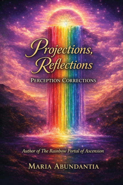 Projections, Reflections: Perception Corrections