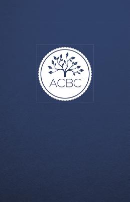 Personal Counseling Journal by Witt, Rushton