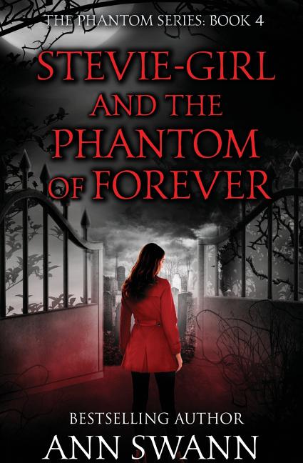 Stevie-Girl and the Phantom of Forever