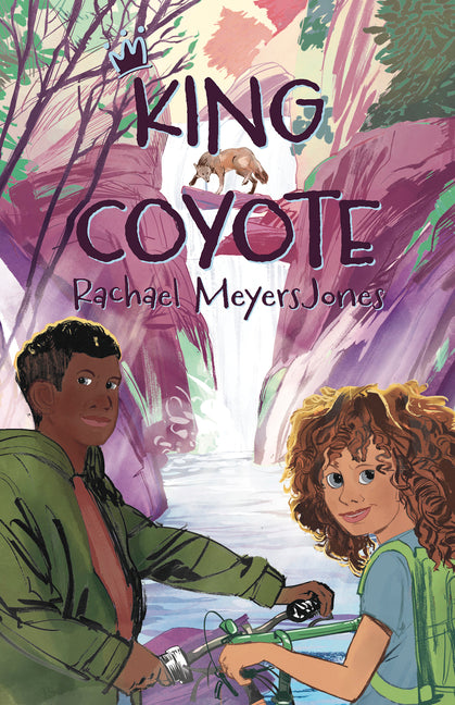 King Coyote