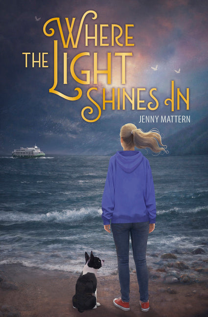Where the Light Shines in