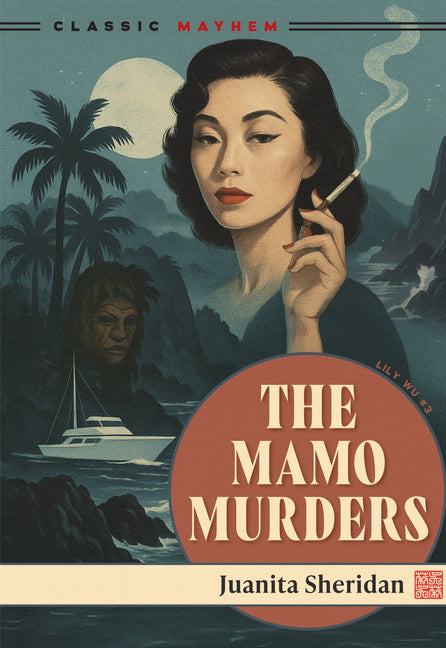 The Mamo Murders by Sheridan, Juanita