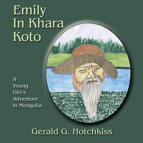 Emily in Khara Koto