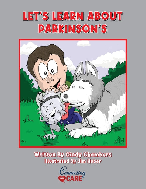 Let's Learn about Parkinson's