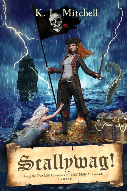 Scallywag!